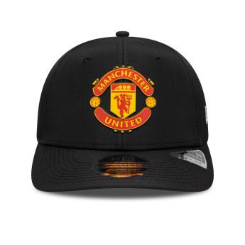 Manchester United kapa za bejzbol 970 Stretch snap tpu 9seventy