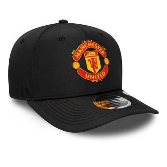 Manchester United kapa za bejzbol 970 Stretch snap tpu 9seventy