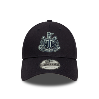 Newcastle United kapa za bejzbol 940 Seasonal logo