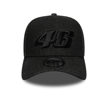 Valentino Rossi kapa za bejzbol 940 AF trucker laser etch denim