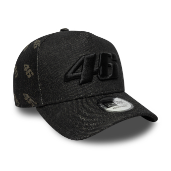 Valentino Rossi kapa za bejzbol 940 AF trucker laser etch denim