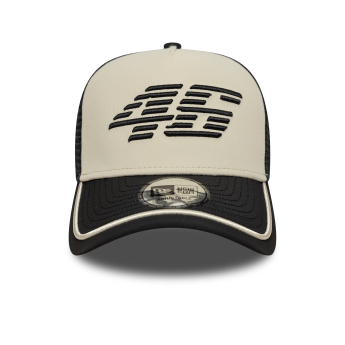 Valentino Rossi kapa za bejzbol 940 AF trucker recycled stripe