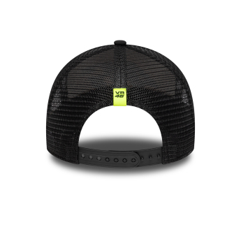 Valentino Rossi kapa za bejzbol 940 AF trucker recycled stripe