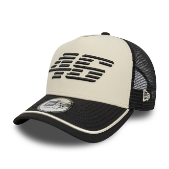 Valentino Rossi kapa za bejzbol 940 AF trucker recycled stripe