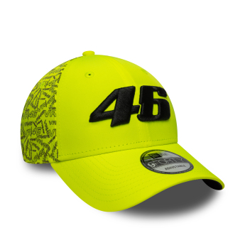 Valentino Rossi kapa za bejzbol 940 aop