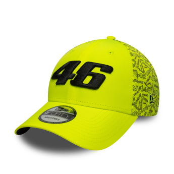 Valentino Rossi kapa za bejzbol 940 aop