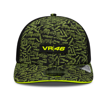 Valentino Rossi kapa za bejzbol 970 Stretch snap aop