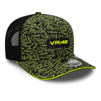 Valentino Rossi kapa za bejzbol 970 Stretch snap aop