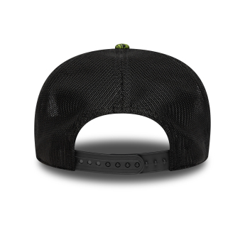 Valentino Rossi kapa za bejzbol 970 Stretch snap aop
