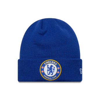 FC Chelsea dječja zimska kapa Knit medium core cuff