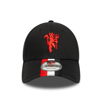 Manchester United kapa za bejzbol 940 Stripe