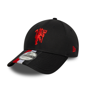 Manchester United kapa za bejzbol 940 Stripe