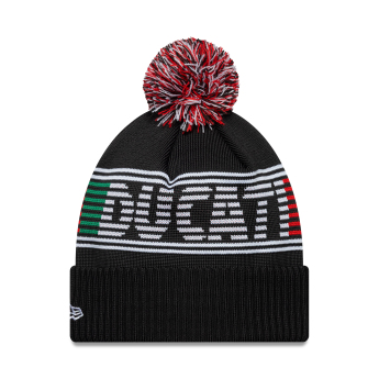 Ducati zimske kape Logo Knit medium cuff