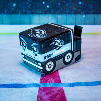 Utah Hockey Club plišani ratrak Zamboni