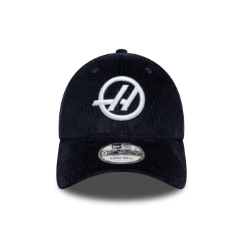 Haas F1 kapa za bejzbol Cord navy blue F1 Team 2026