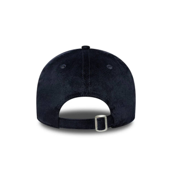 Haas F1 kapa za bejzbol Cord navy blue F1 Team 2026