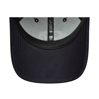 Haas F1 kapa za bejzbol Cord navy blue F1 Team 2026