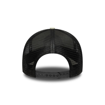 Haas F1 kapa za bejzbol Seasonal Trucker creamy F1 Team 2026