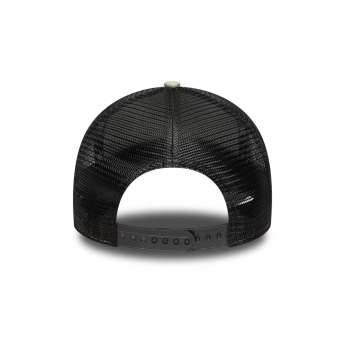 Haas F1 kapa za bejzbol Seasonal Trucker green F1 Team 2026