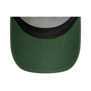 Haas F1 kapa za bejzbol Seasonal Trucker green F1 Team 2026