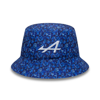 Alpine F1 klobouk AOP F1 Team 2026