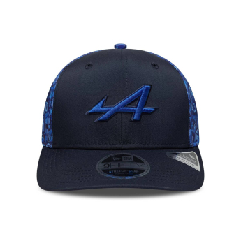 Alpine F1 kapa za bejzbol AOP F1 Team 2026