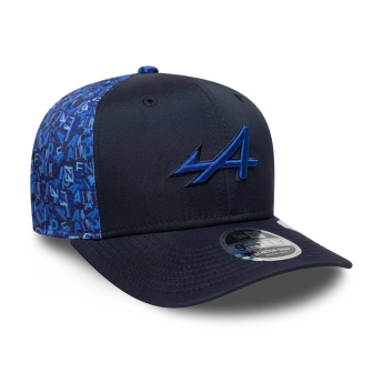 Alpine F1 kapa za bejzbol AOP F1 Team 2026