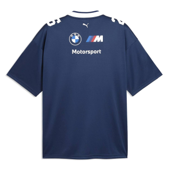 BMW Motorsport muška majica Daytona Team 2026