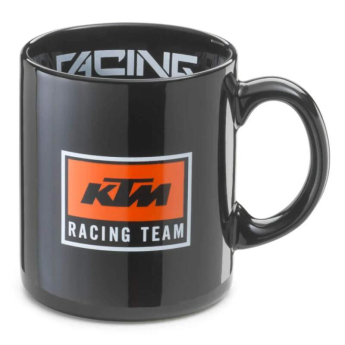 Red Bull KTM hrníček black 2026
