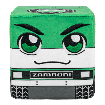 Dallas Stars plišani ratrak Zamboni
