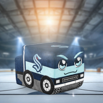 Seattle Kraken plišani ratrak Zamboni