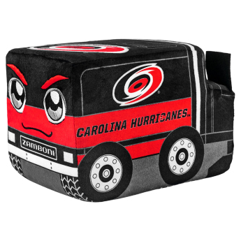 Carolina Hurricanes plišani ratrak Zamboni