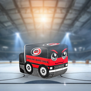 Carolina Hurricanes plišani ratrak Zamboni
