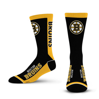 Boston Bruins čarape MVP Crew