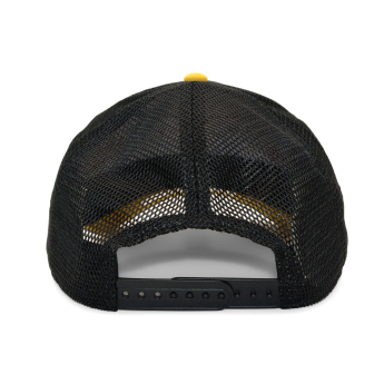 Vegas Golden Knights kapa za bejzbol A/CAP Structured Adjustable Meshback