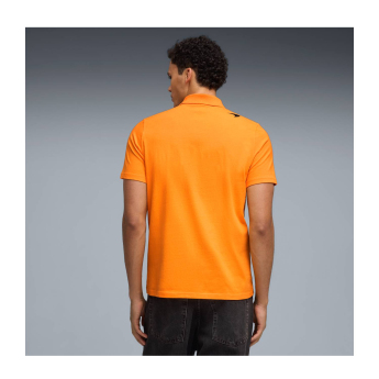 Mclaren Honda muška polo majica Essential orange F1 Team 2026