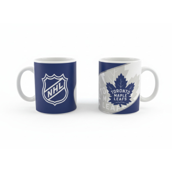 New York Rangers šalica SHADOW LOGO (330ml)