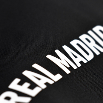 Real Madrid muška jakna No12 black