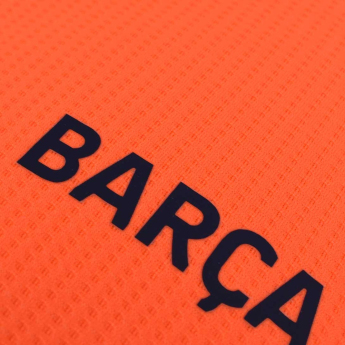 FC Barcelona dječji set replica 25/26 Third