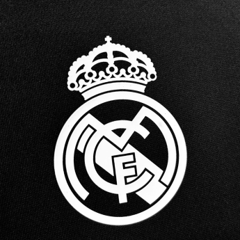Real Madrid dječja jakna No12 black