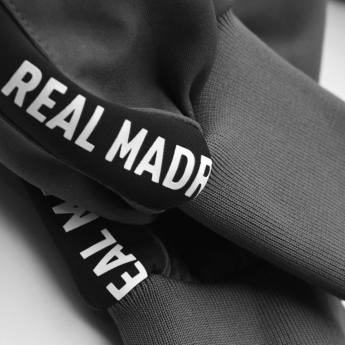 Real Madrid dječja jakna No12 black