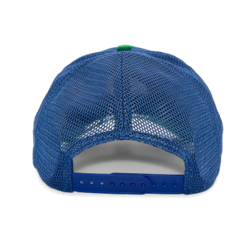 Vancouver Canucks kapa za bejzbol A/CAP Structured Adjustable Meshback