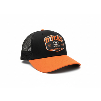 Anaheim Ducks kapa za bejzbol A/CAP Structured Adjustable Meshback