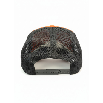 Anaheim Ducks kapa za bejzbol A/CAP Structured Adjustable Meshback