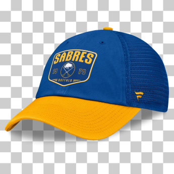 Buffalo Sabres kapa za bejzbol A/CAP Structured Adjustable Meshback