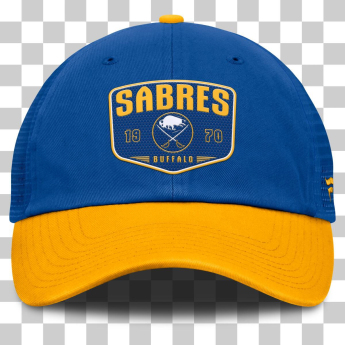 Buffalo Sabres kapa za bejzbol A/CAP Structured Adjustable Meshback