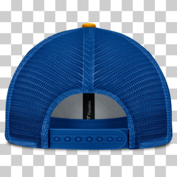 Buffalo Sabres kapa za bejzbol A/CAP Structured Adjustable Meshback