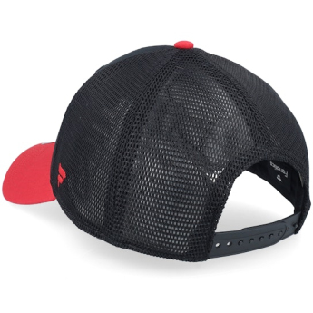 Chicago Blackhawks kapa za bejzbol A/CAP Structured Adjustable Meshback