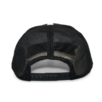Minnesota Wild kapa za bejzbol A/CAP Structured Adjustable Meshback