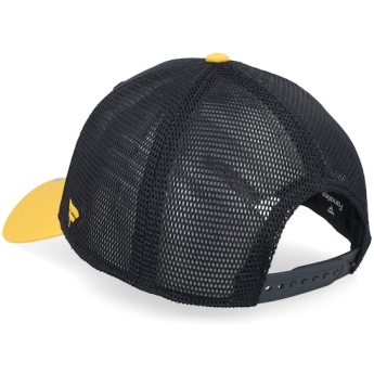 Pittsburgh Penguins kapa za bejzbol A/CAP Structured Adjustable Meshback